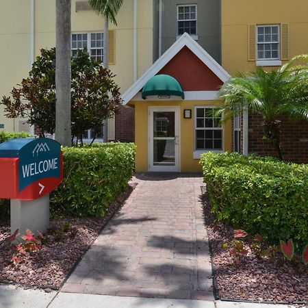 Towneplace Suites Miami West Doral Area Luaran gambar