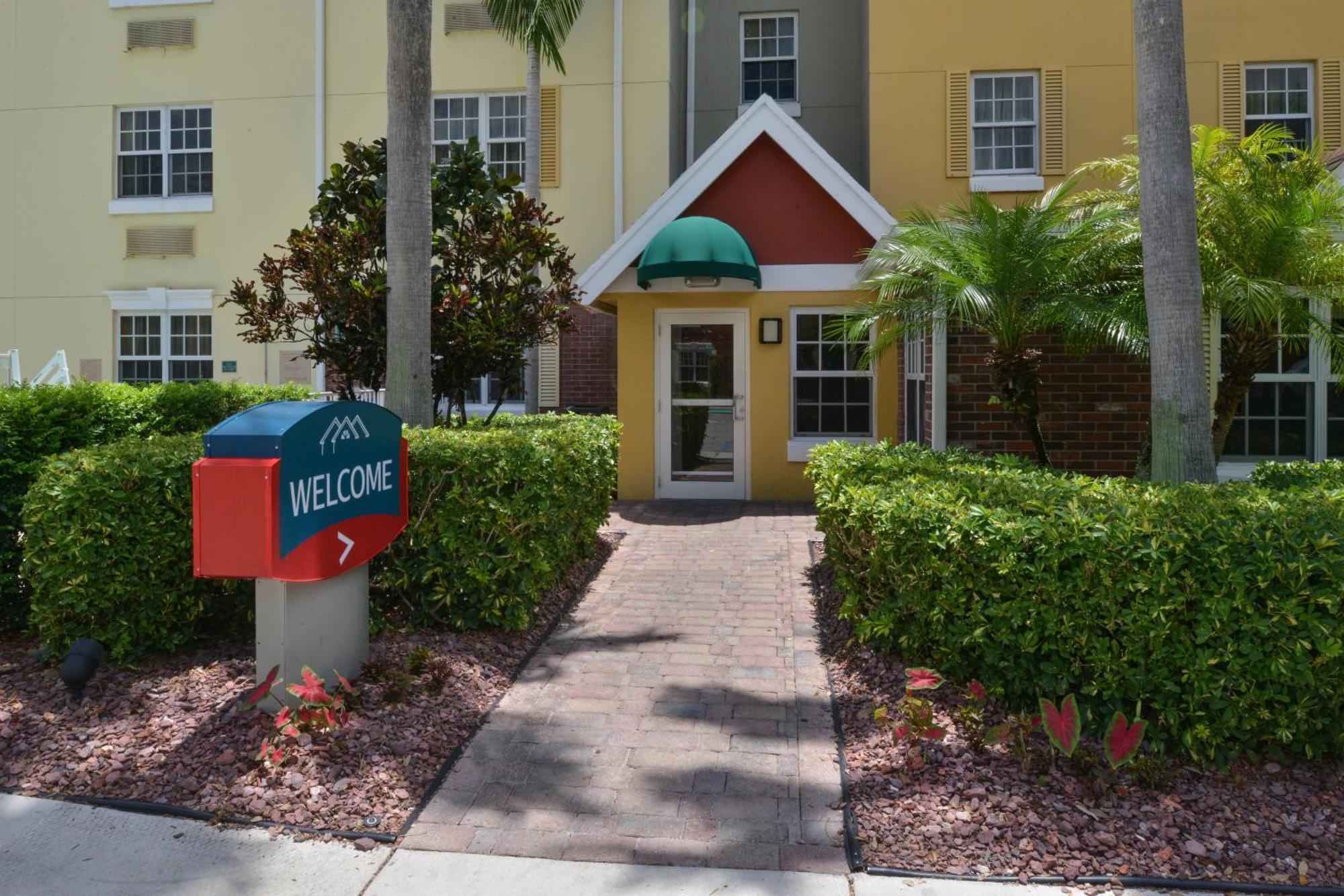 Towneplace Suites Miami West Doral Area Luaran gambar
