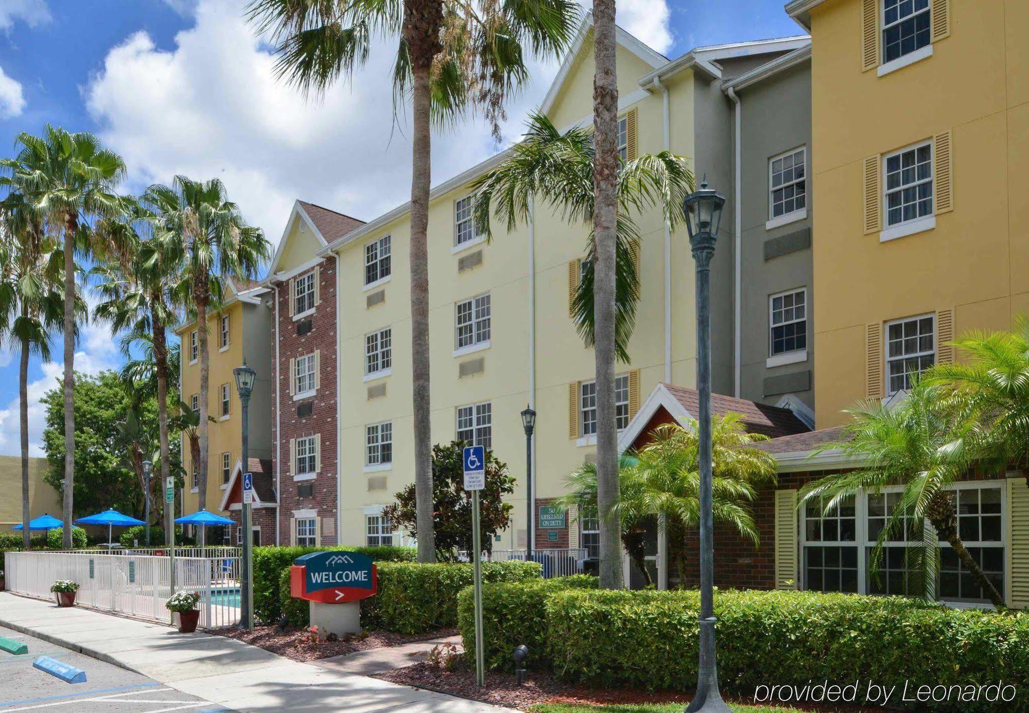 Towneplace Suites Miami West Doral Area Luaran gambar